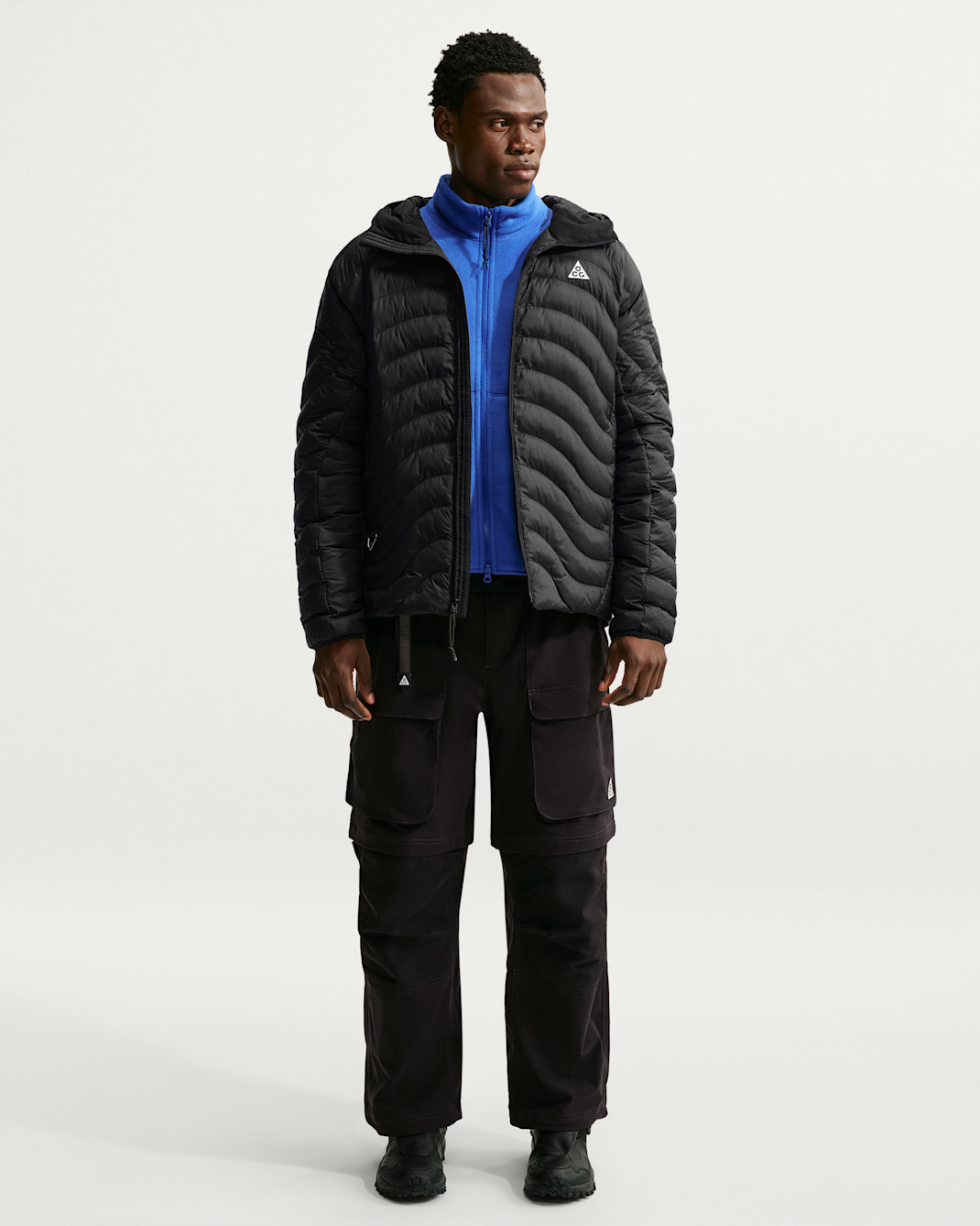 ACG Lava Flow Men's Therma-FIT ADV Hooded Jacket