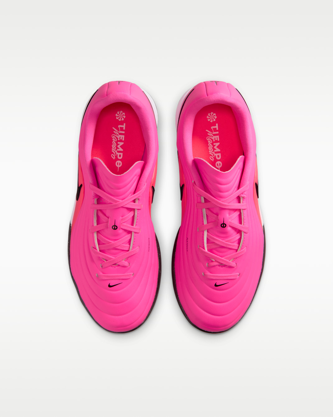 Nike Jr. Tiempo Maestro Academy Big Kids' Turf Low-Top Soccer Shoes