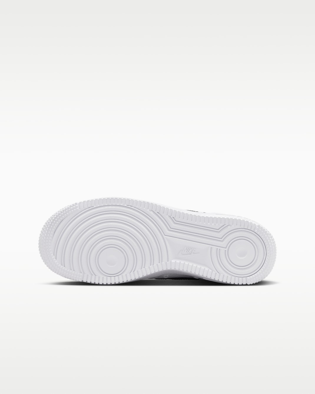 Nike Air Force 1 Tech Big Kids' Shoes