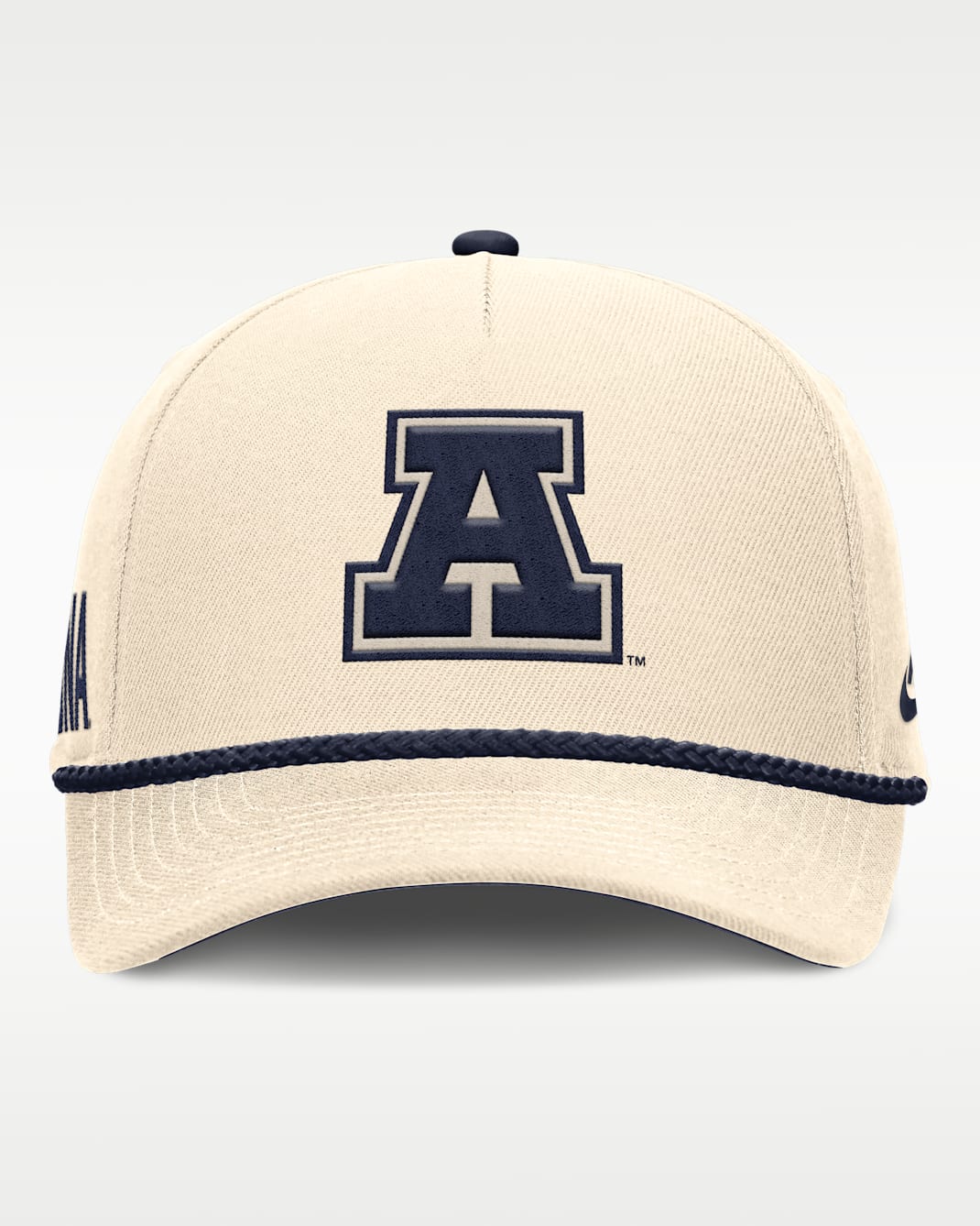 Arizona Legacy Vintage Rope Rise Men's Nike College Adjustable Hat
