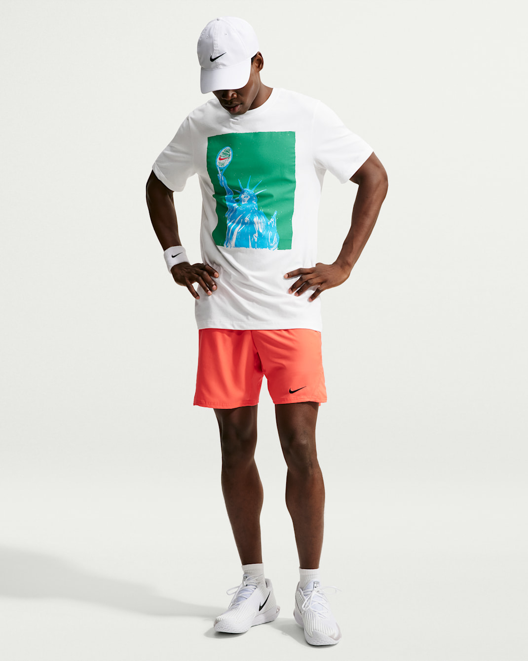 NikeCourt Tennis T-Shirt