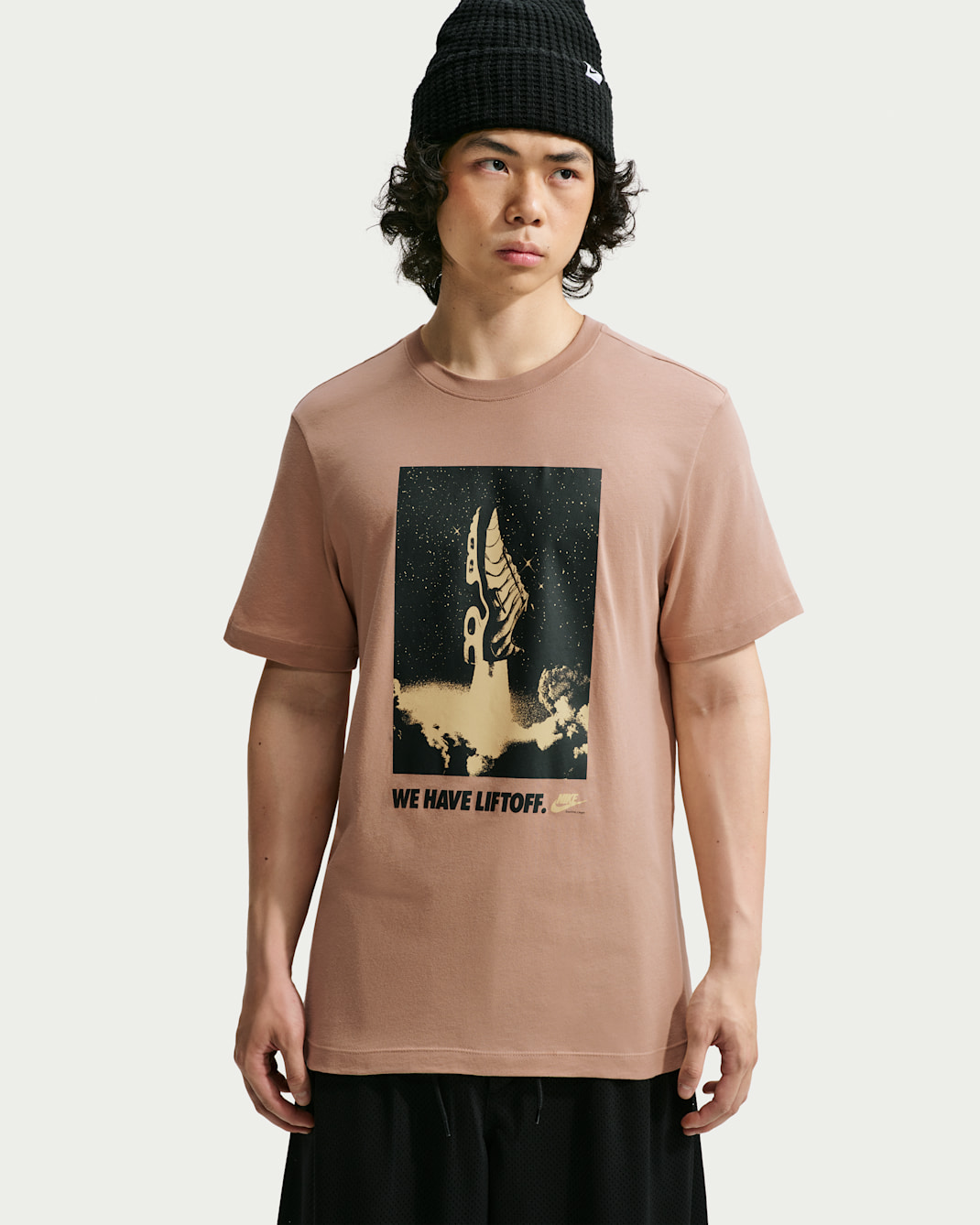 Nike Sportswear T-Shirt - Hemp