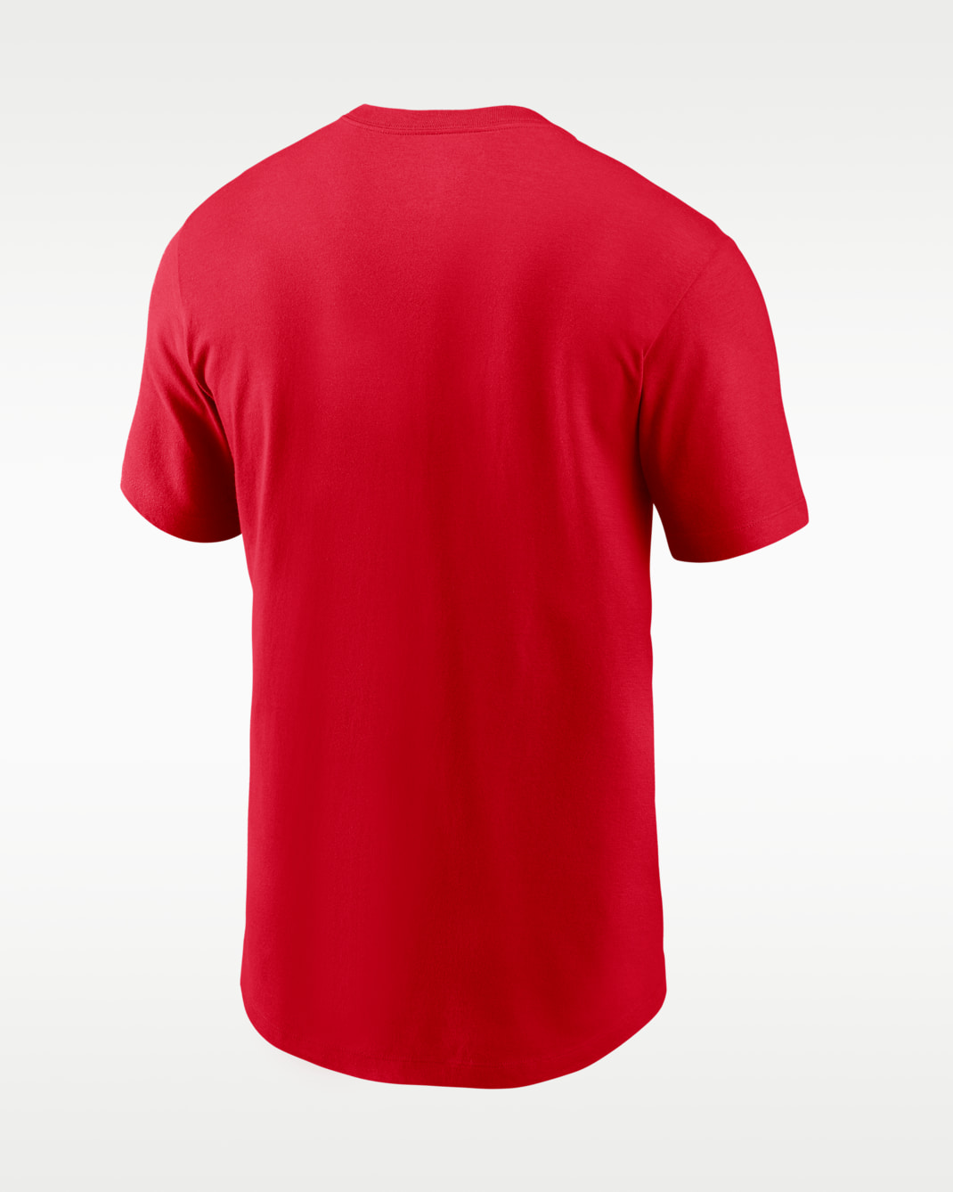 Georgia Primetime Football Icon Men's Nike College T-Shirt