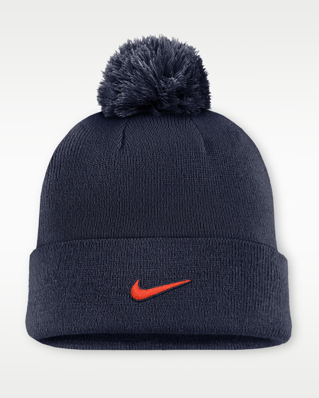 Auburn Peak Men's Nike College Cuffed Beanie
