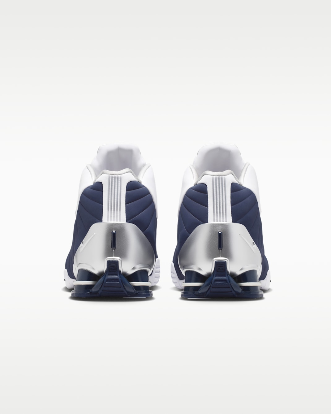Nike Shox BB4 Men's Shoes
