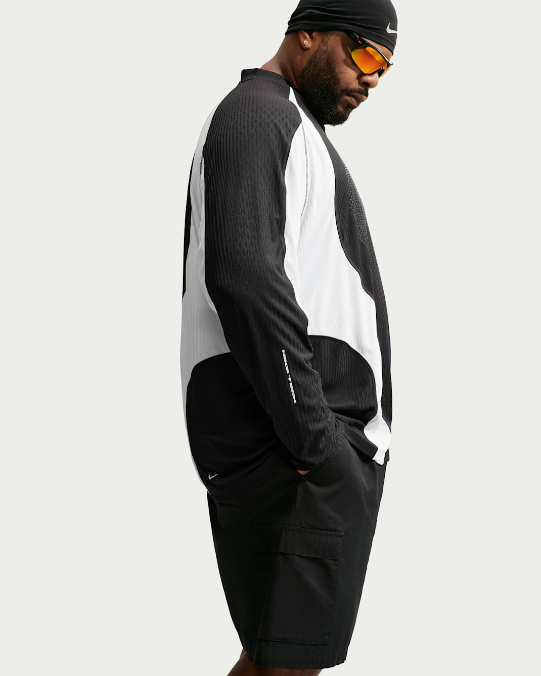 Nike Tech Men's Dri-FIT ADV Jersey