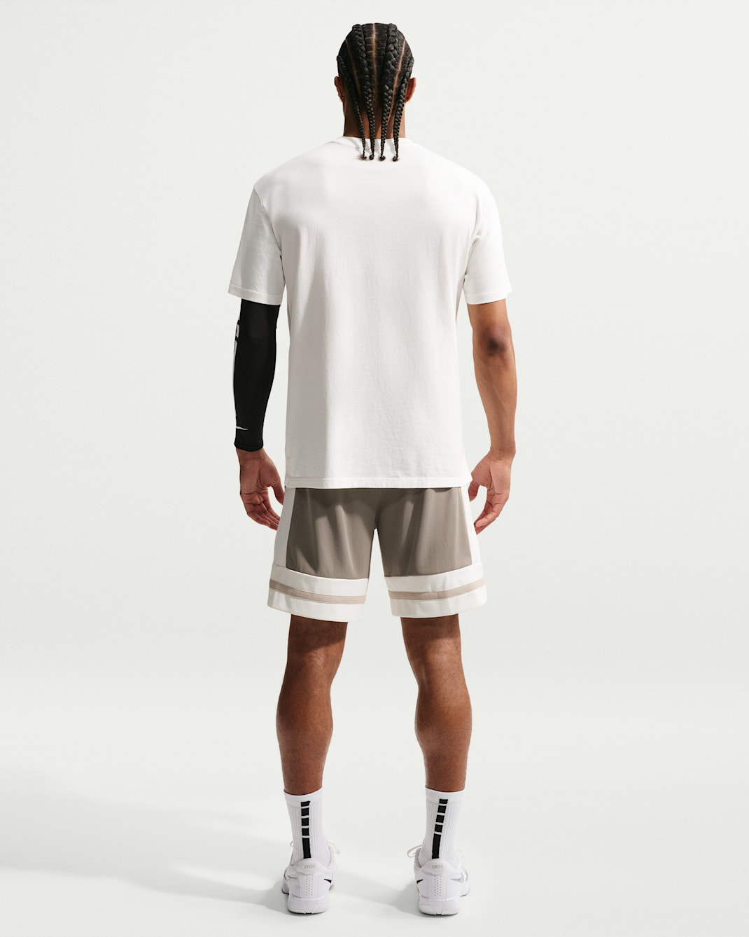 Nike Men's Basketball T-Shirt