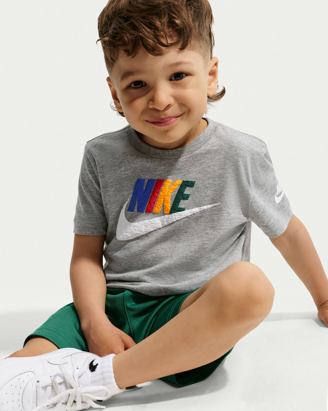 Nike Toddler Club Family T-Shirt