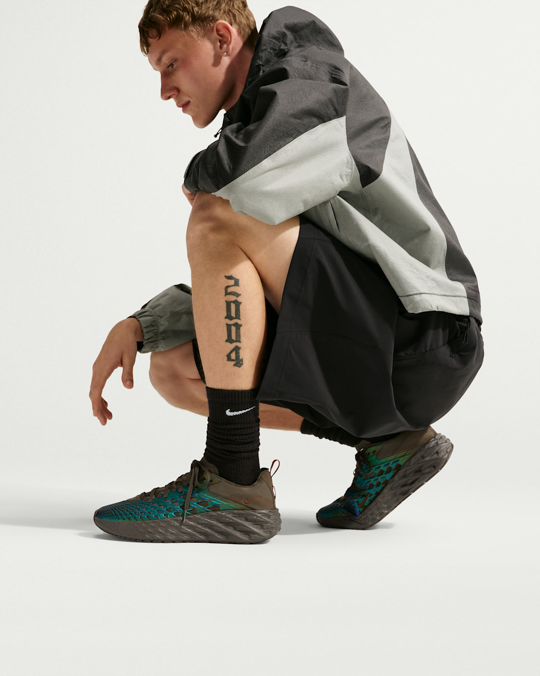 Nike Ava Edge SE Men's Shoes