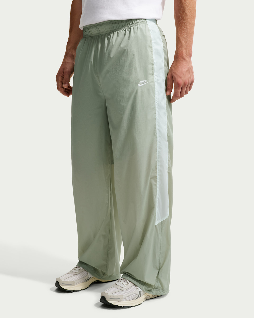 Nike Windrunner Men's Lightweight UV Pants