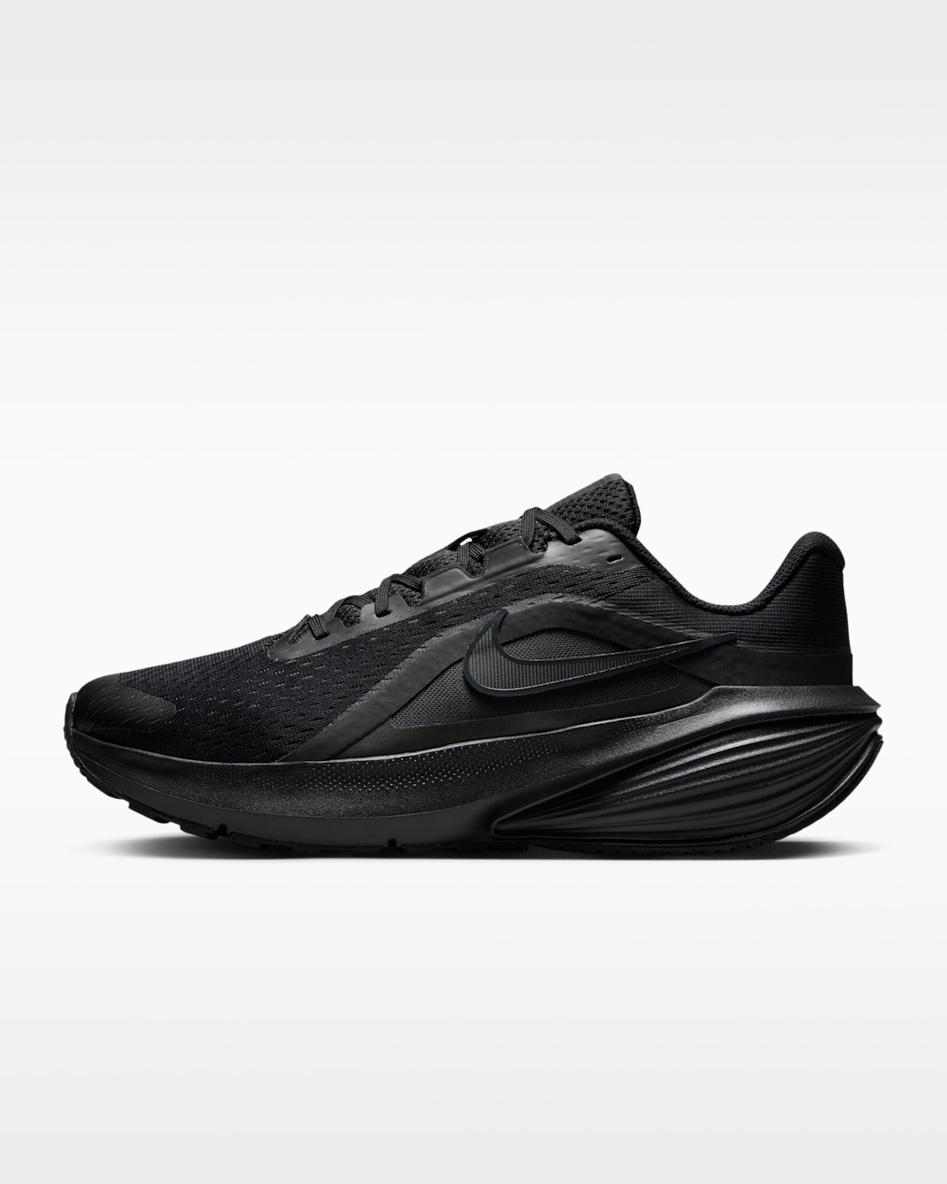 Tenis de correr en pavimento para hombre Nike Downshifter 14 - Negro/Antracita/Negro