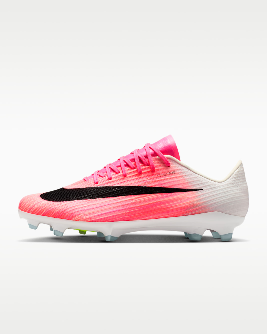 Nike Mercurial Superfly 11 Pro Firm-Ground Low-Top Football Boots - Multi-Colour/Black