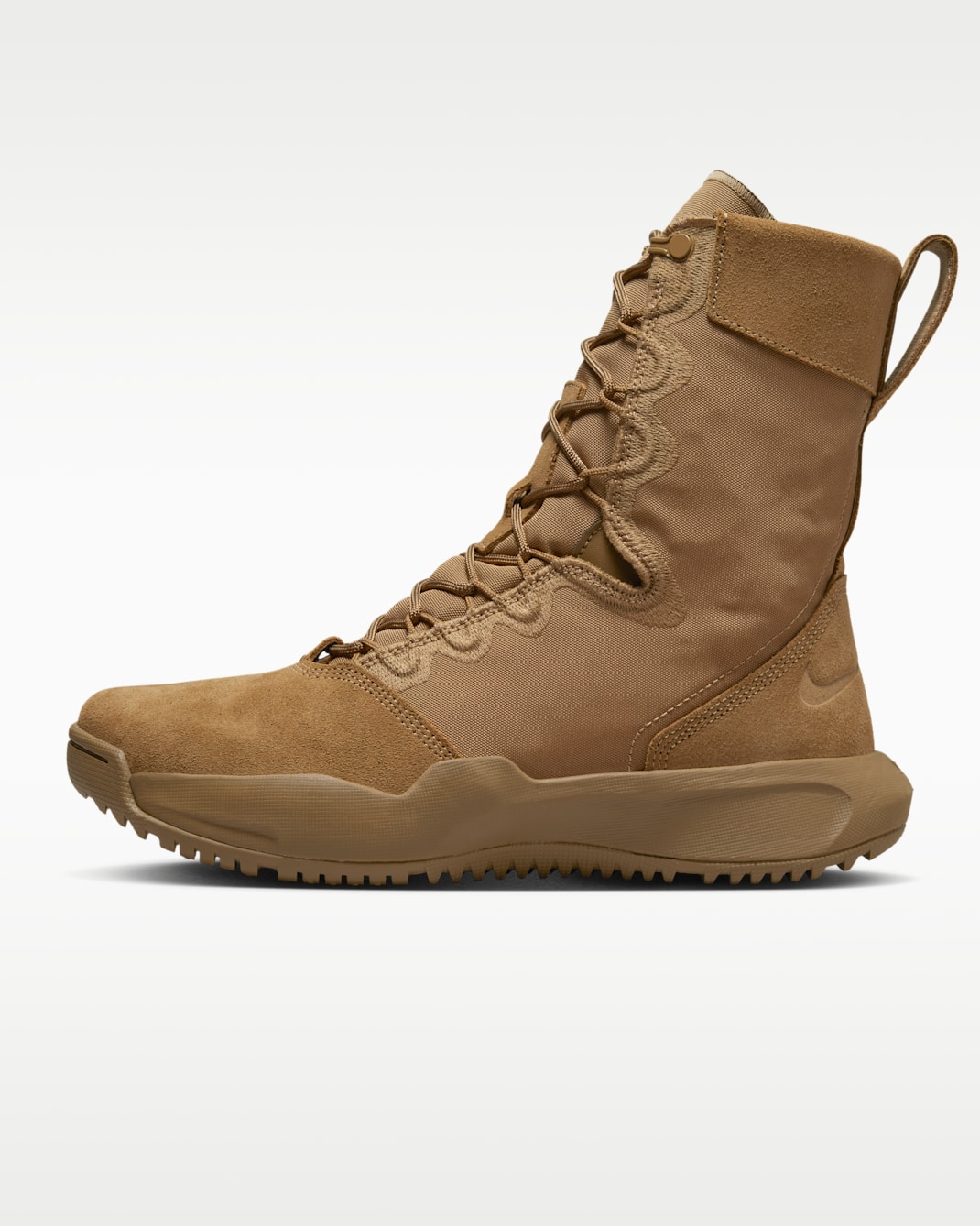 Botas tácticas Nike SFB B2 - Coyote/Coyote