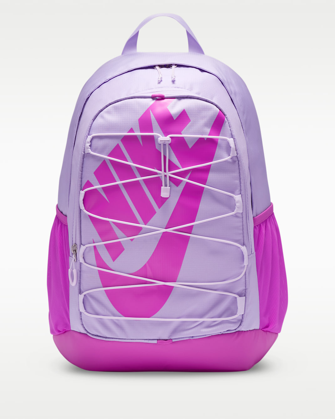 Nike Hayward Backpack (26L) - Hydrangeas/Hyper Violet/Hyper Violet
