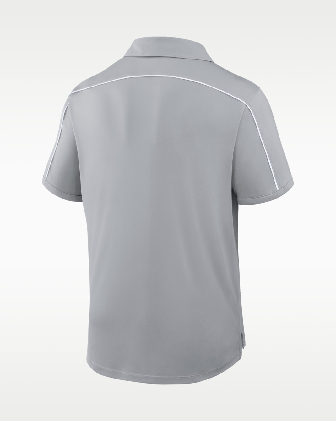Michigan Par Men's Nike Dri-FIT College Polo