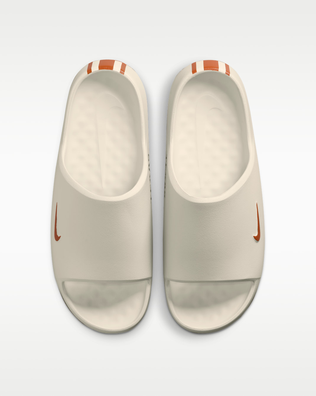 Nike Calm (Texas) Men's College Slides