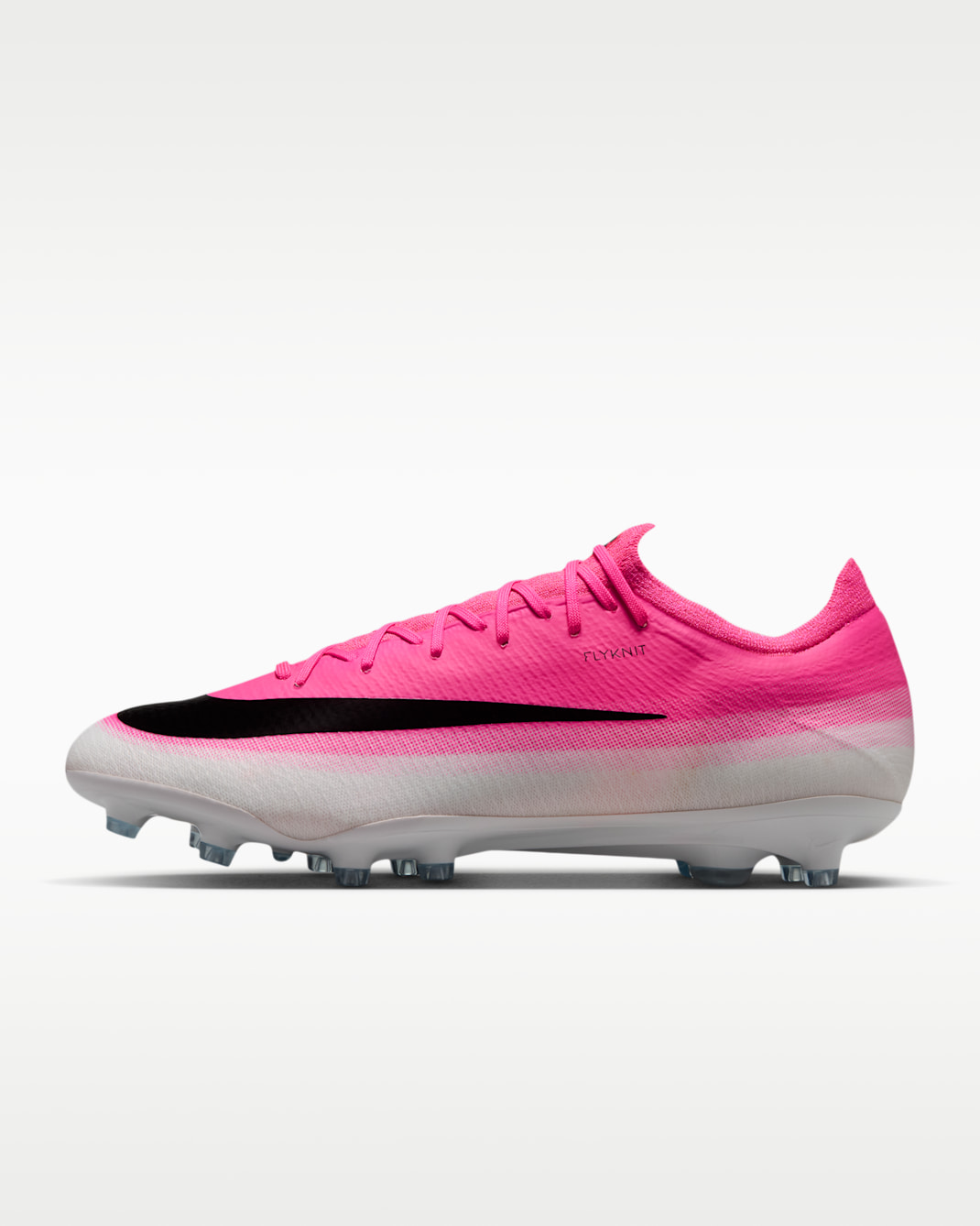 Nike Mercurial Vapor 17 Pro Artificial-Grass Low-Top Soccer Cleats - Multi-Color/Black