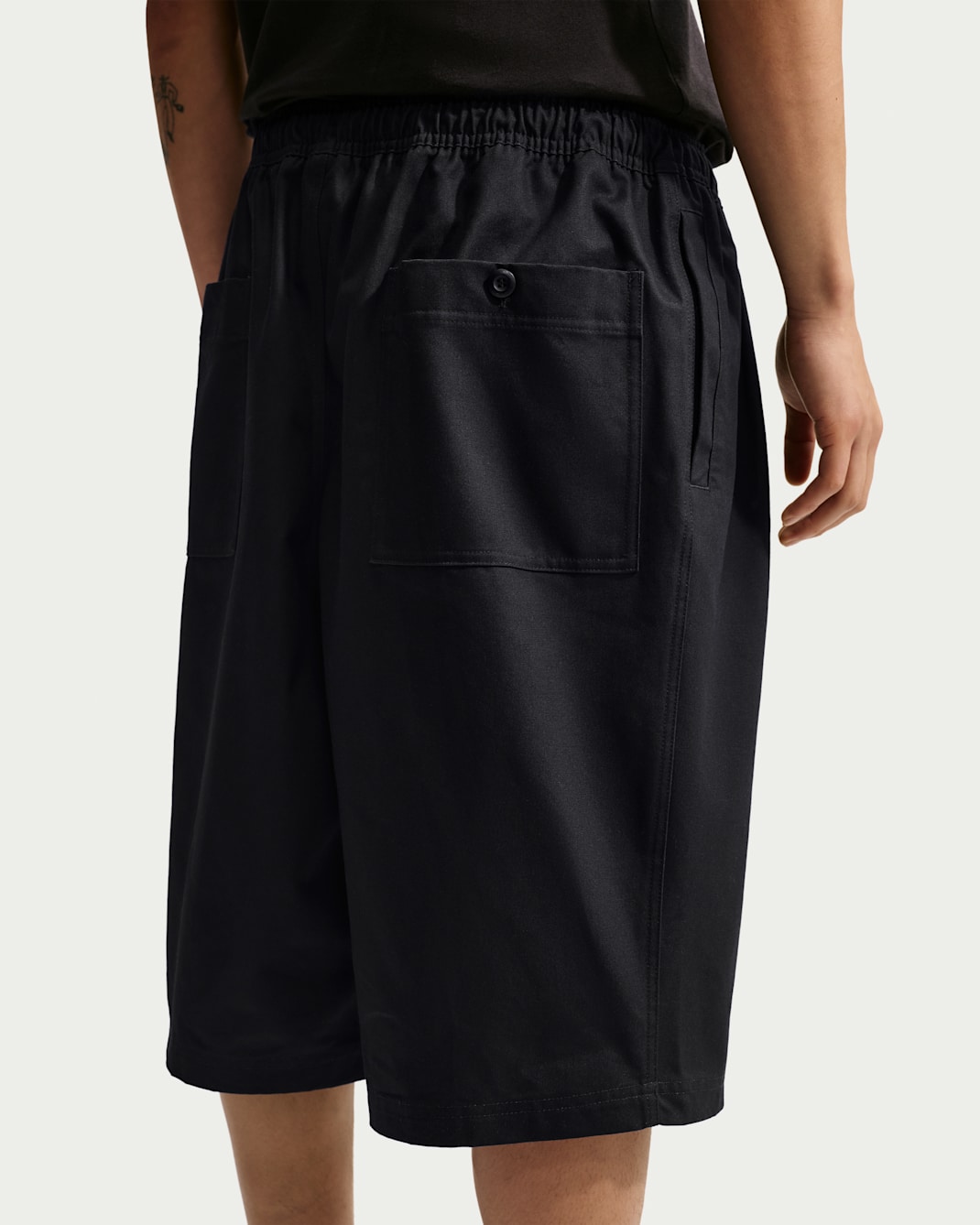Nike Club Men's Straight Shorts