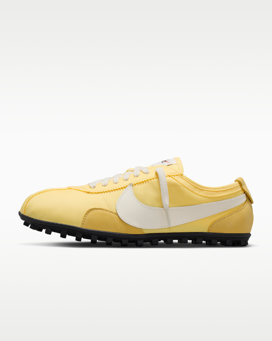 Scarpa Nike Moon Shoe OG – Donna - Soft Yellow/Nero/Soft Pearl