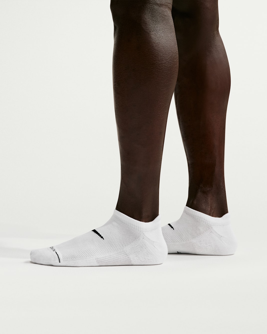 Nike Everyday Elevated No-Show Socks (3 Pairs)