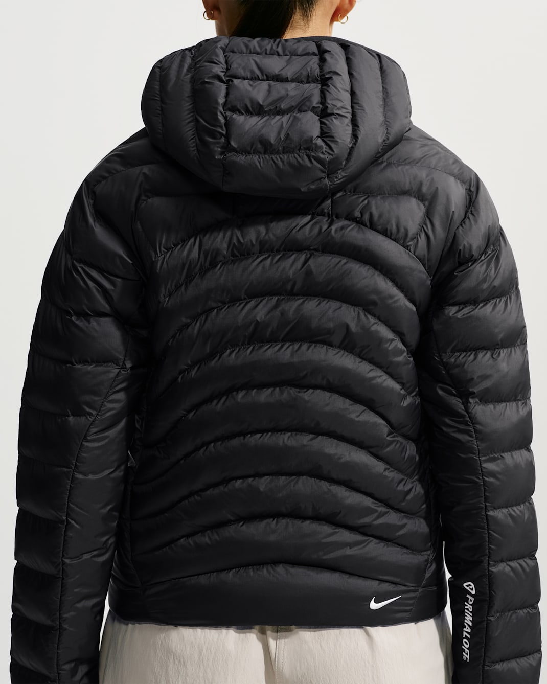 ACG Lava Flow Women's Therma-FIT ADV Hooded Jacket