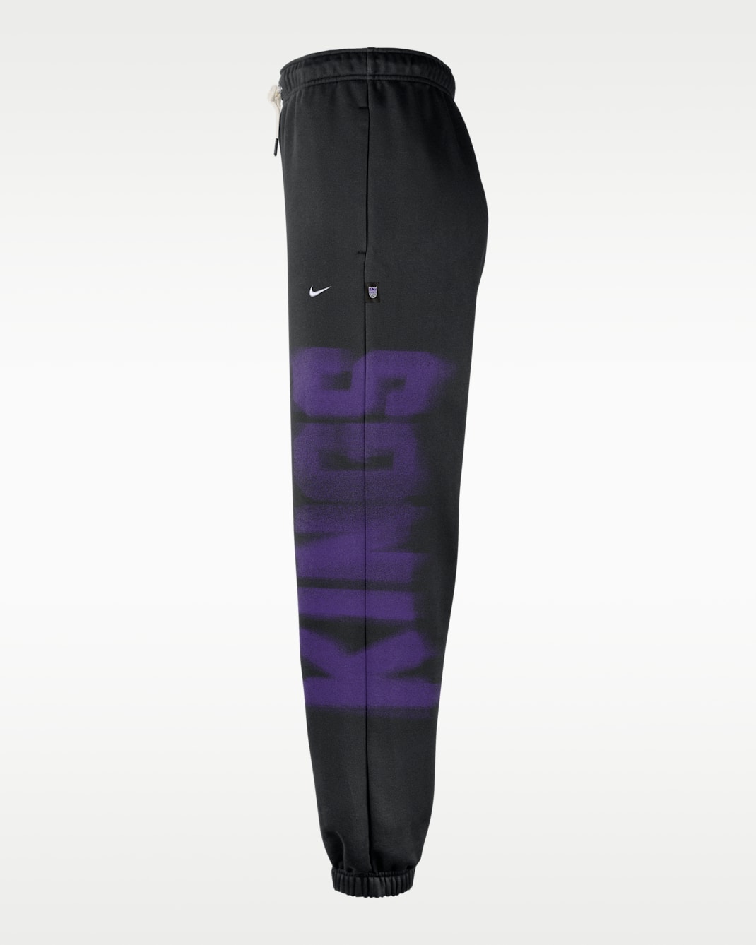 Sacramento Kings Standard Issue Men's Therma-FIT Fleece Basketball Pants