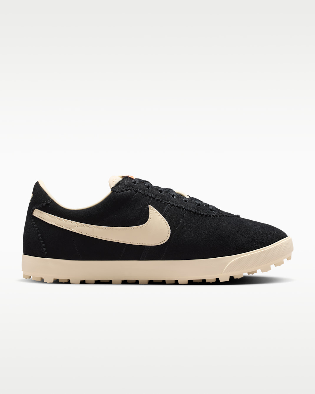 Nike Astrograbber Suede Women's Shoes