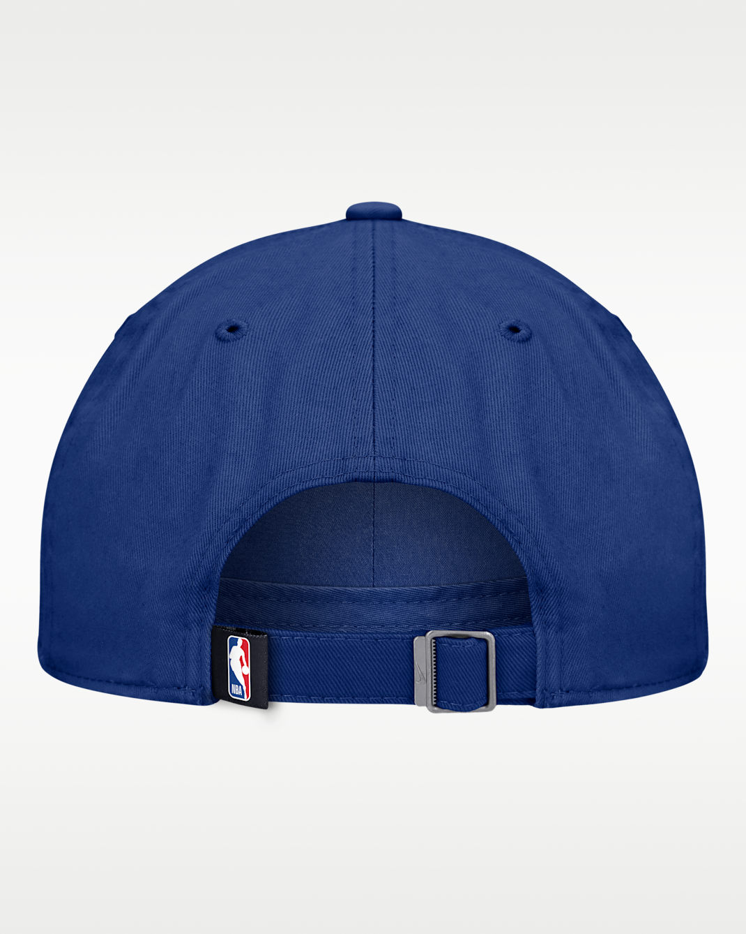 Detroit Pistons Club Nike NBA Hardwoods Cap