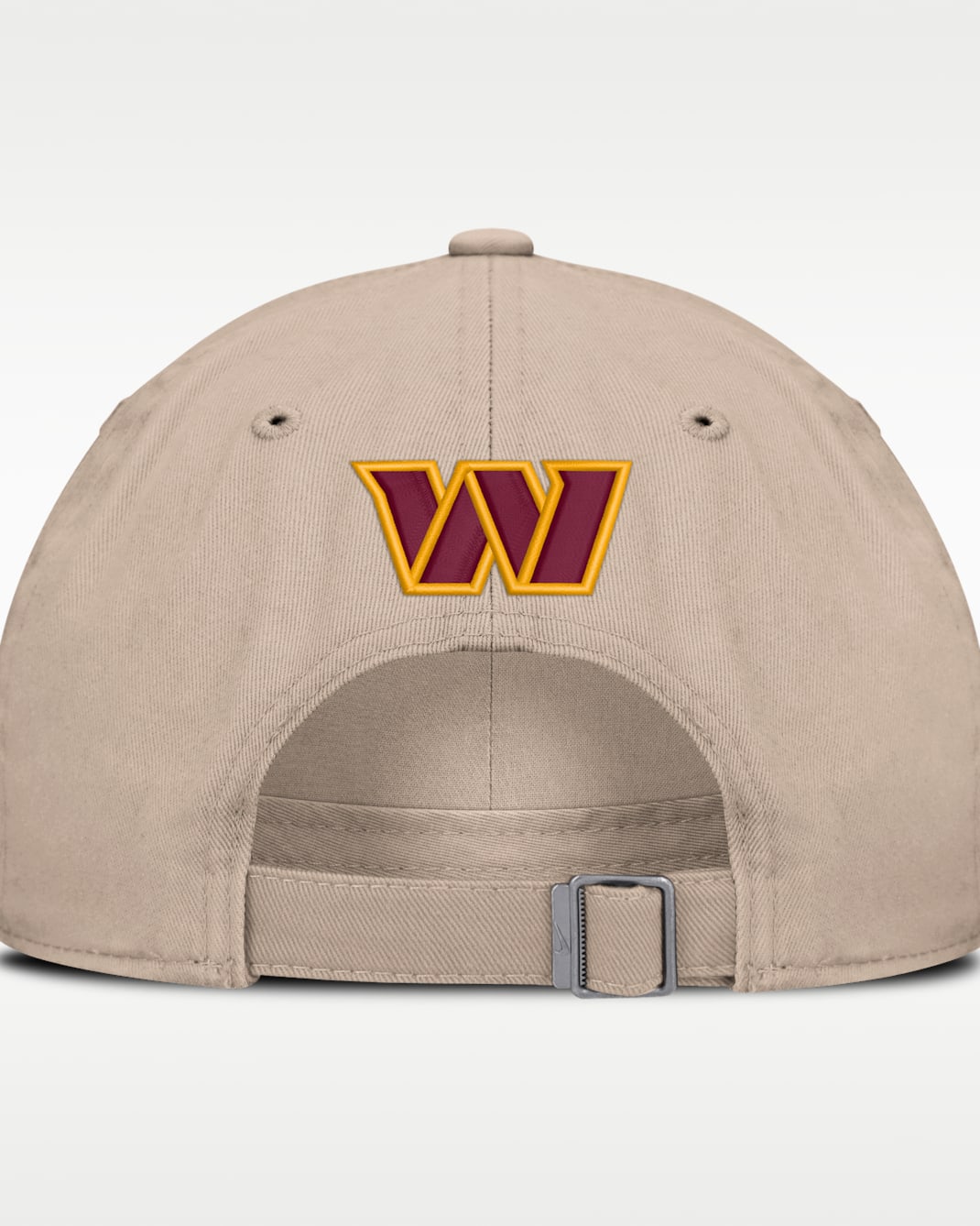 Washington Commanders Rewind Club Men's Nike NFL Adjustable Hat