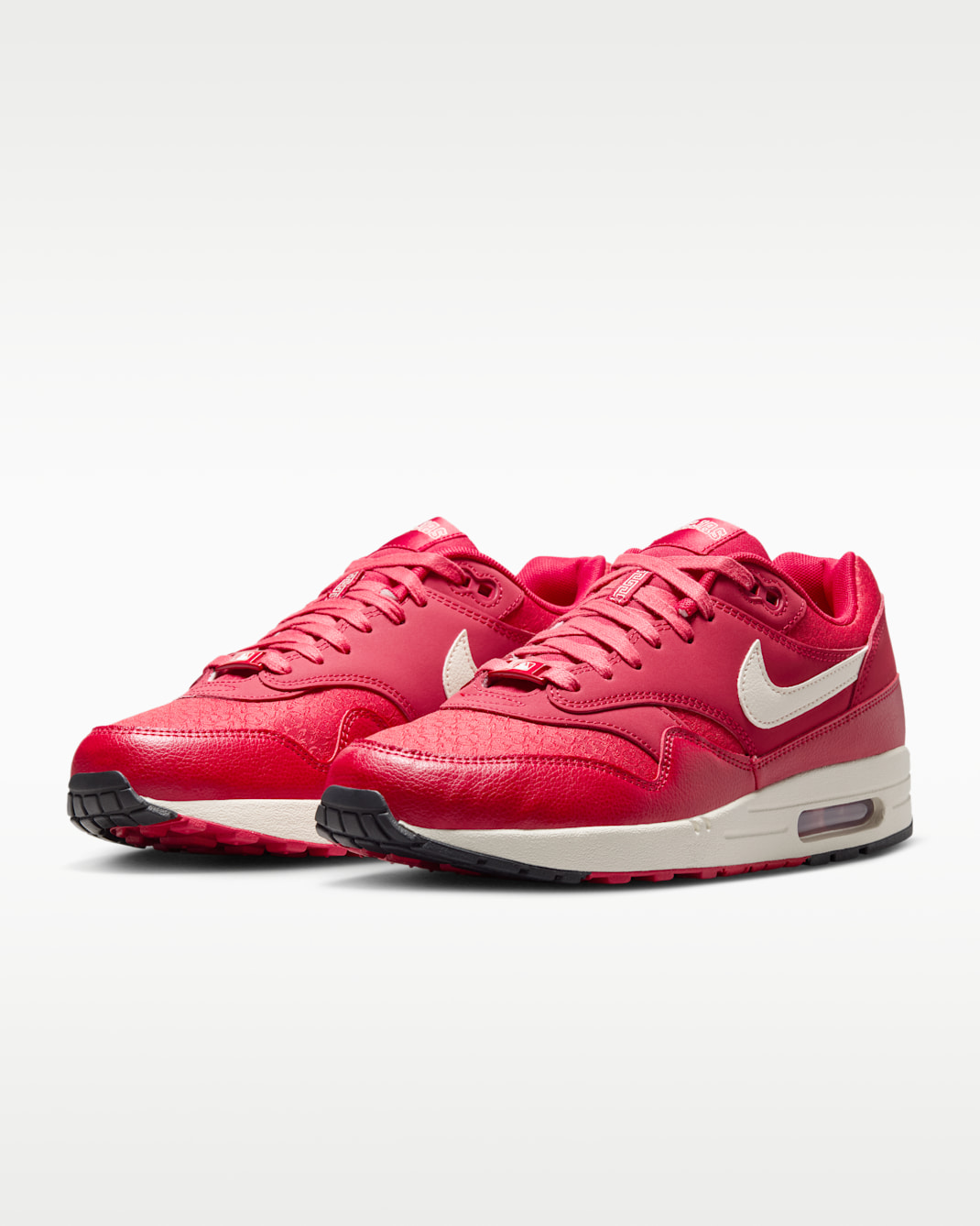 Air Max 1 "Rangers" Men's Shoes