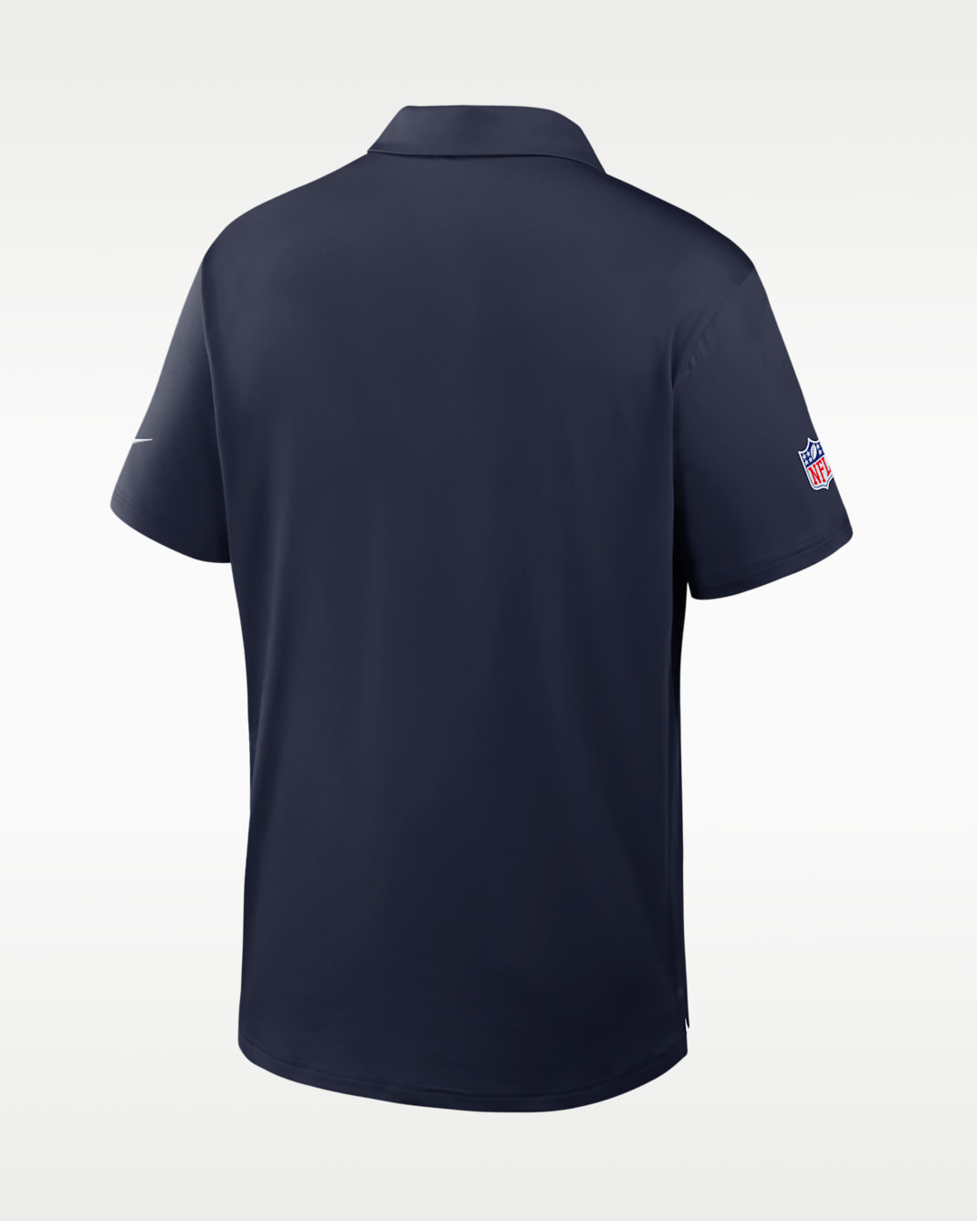 Dallas Cowboys Tour Men's Nike Dri-FIT NFL Polo