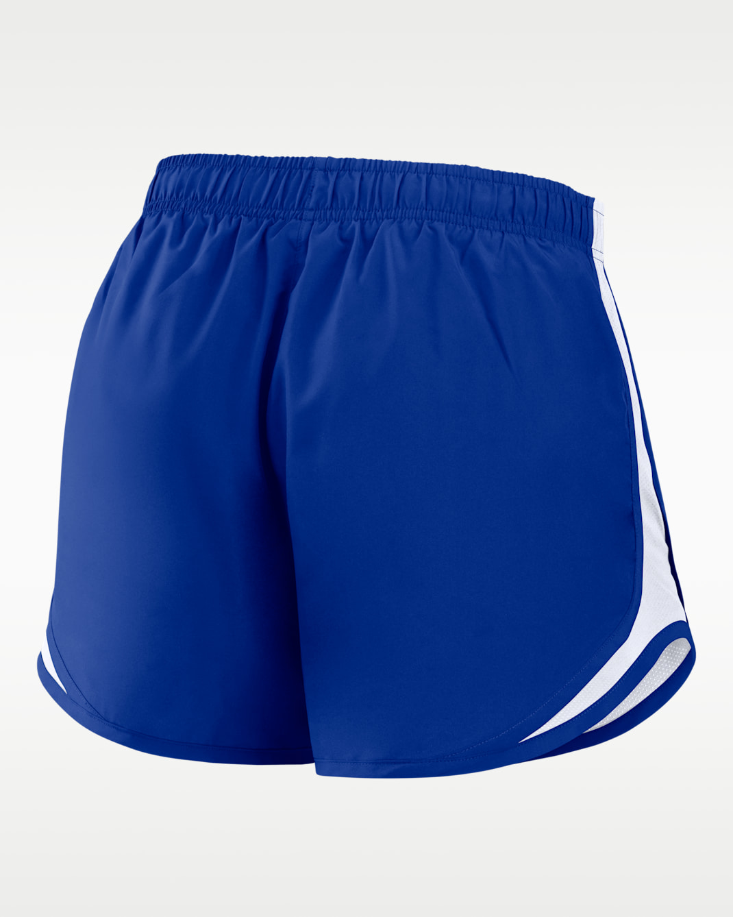 Buffalo Bills Tempo Women's Nike Dri-FIT NFL Shorts
