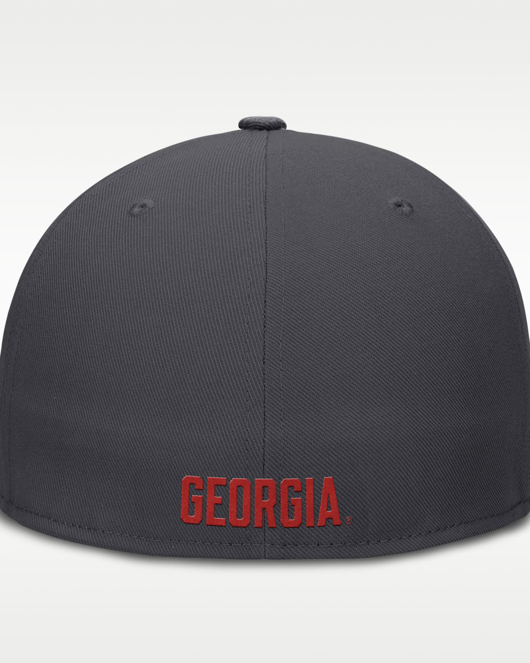 Georgia Pro Men's Nike Dri-FIT College Fitted Hat