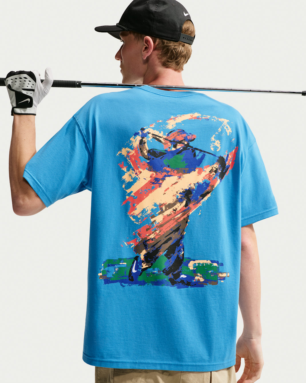 Nike Men's Golf T-Shirt