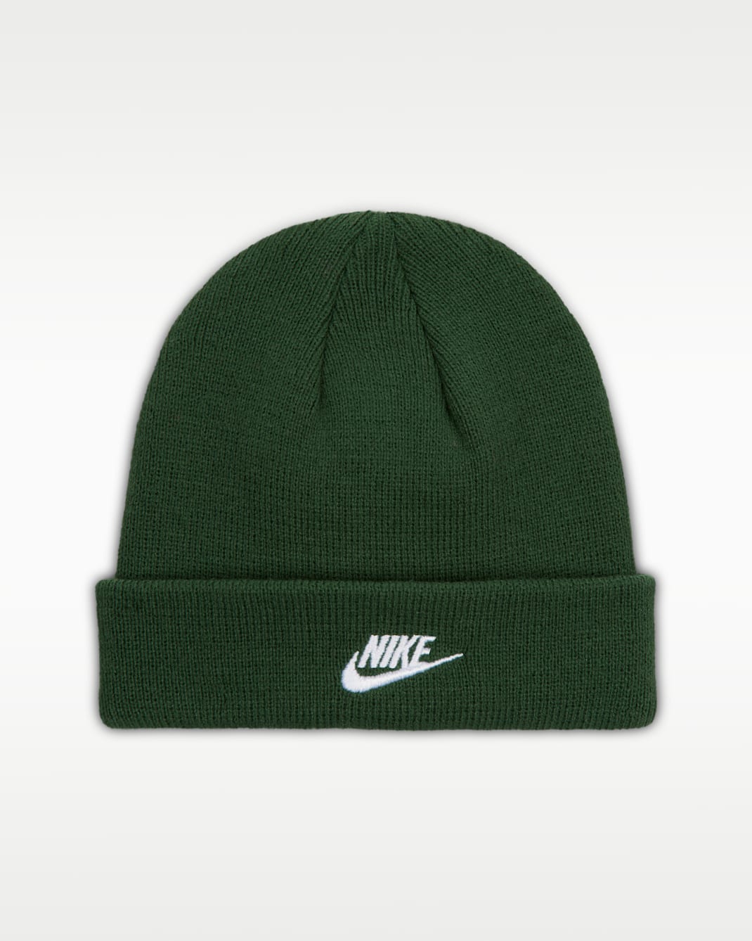 Nike Toddler Club Beanie and Mittens Set