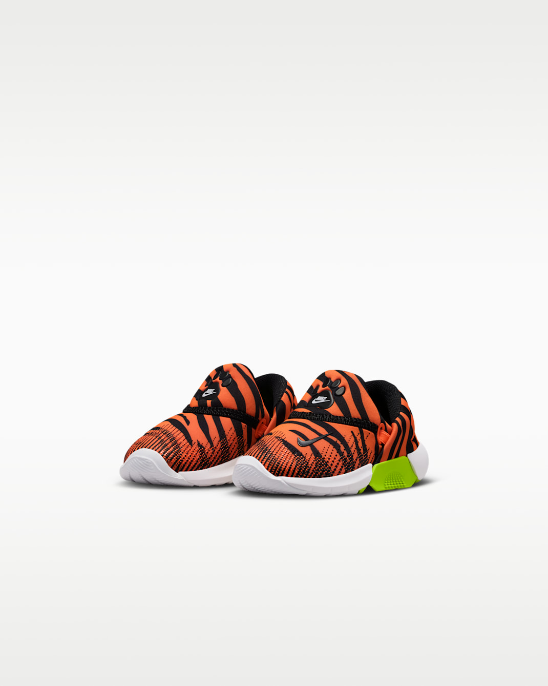 Nike Swoosh Go Baby/Toddler Shoes