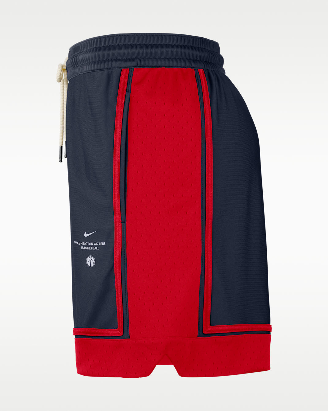 Washington Wizards Standard Issue Men's 6" Basketball Shorts
