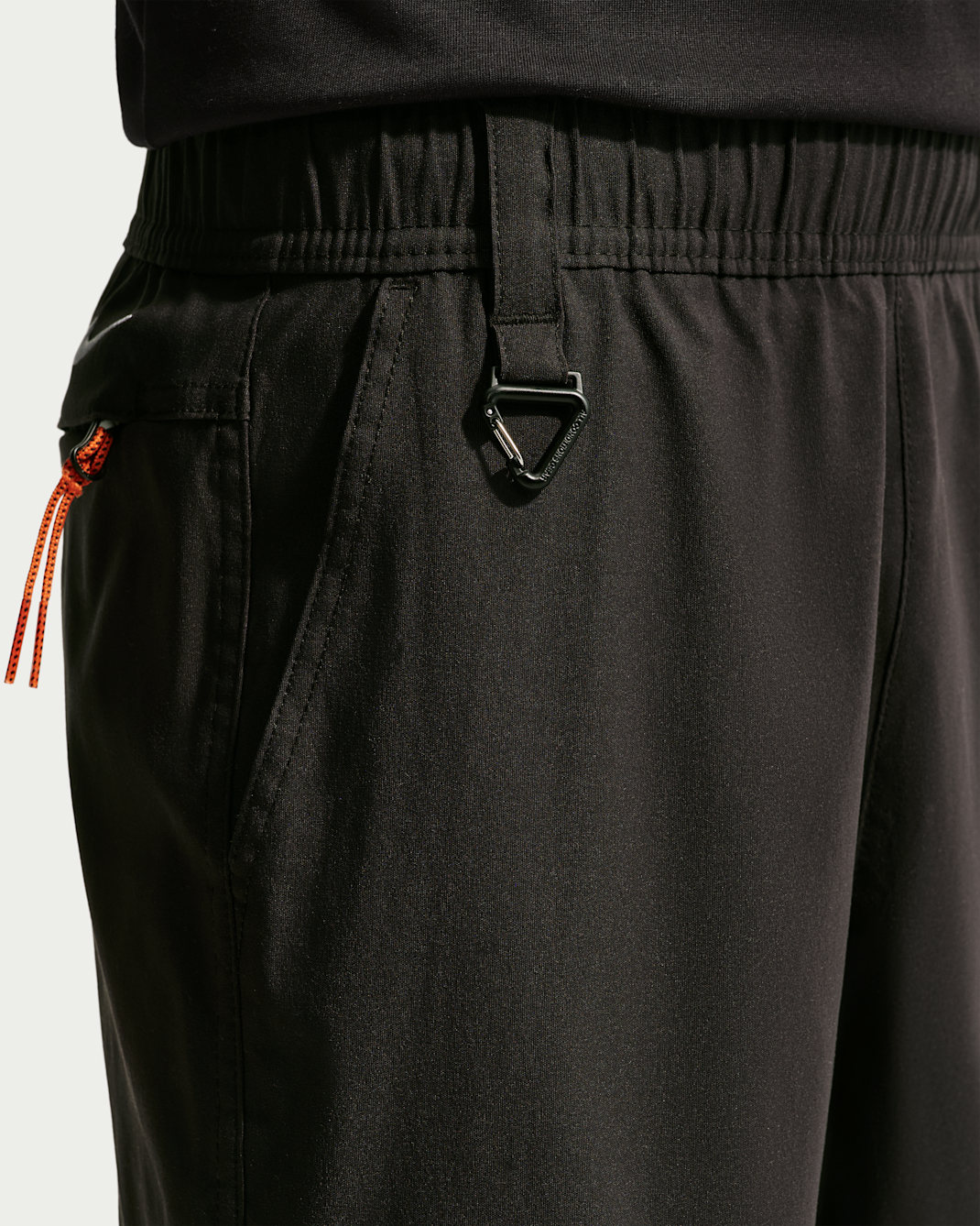 Nike ACG Big Kids' Pull-On Hiking Shorts