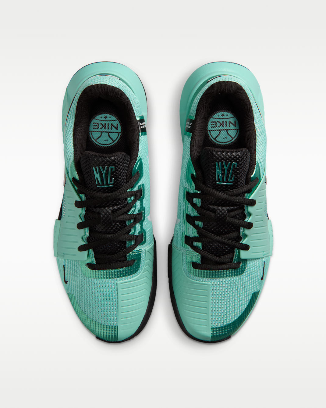 Nike GP Challenge 1.5 PRM Women's Hard Court Tennis Shoes