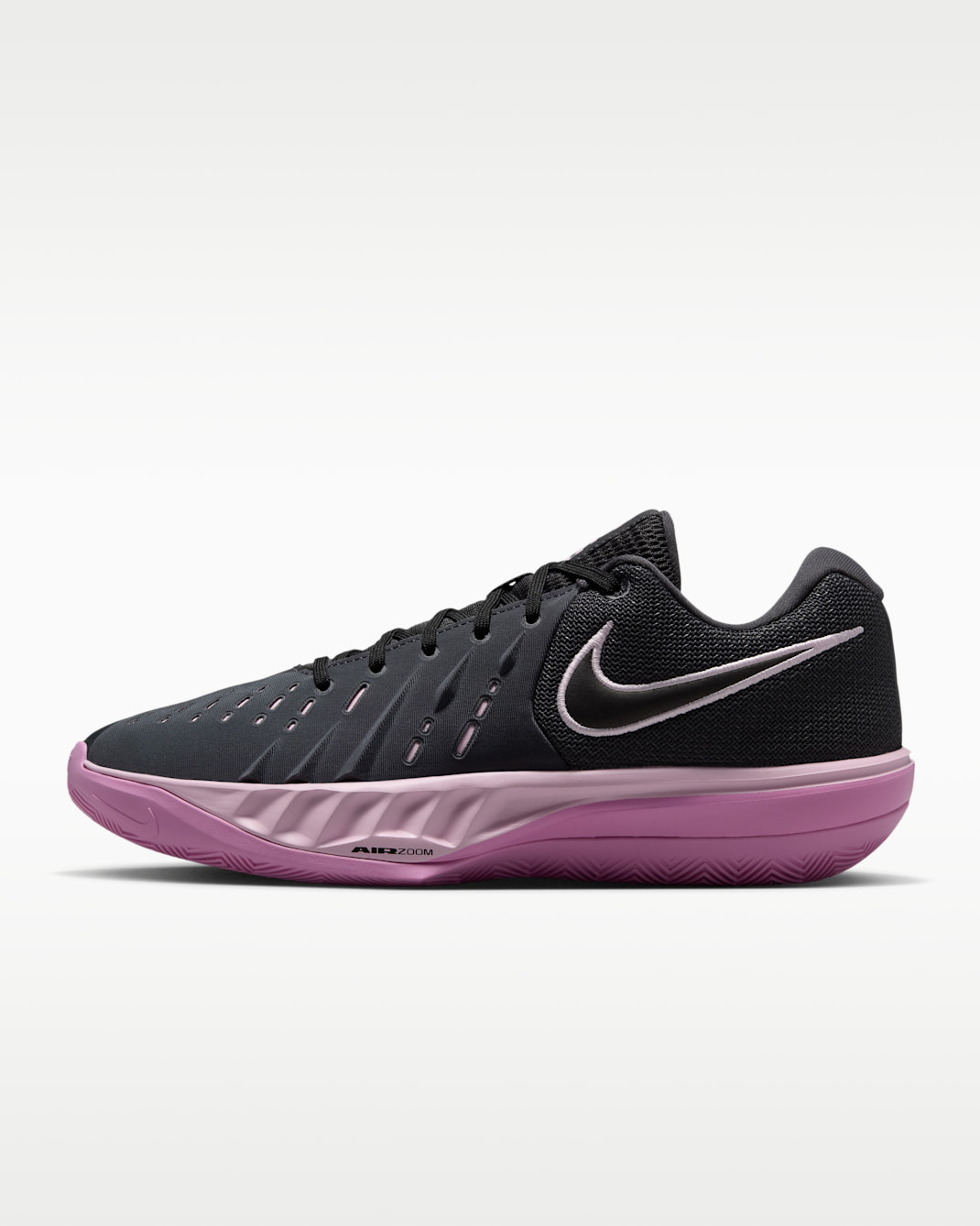 Nike G.T. Cut Academy 2 EP Basketball Shoes - Anthracite/Pink Foam/Light Magenta/Black