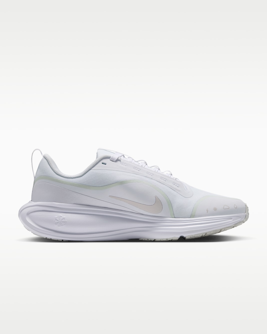 Nike Revolution 8 Utility Women's Road Running Shoes