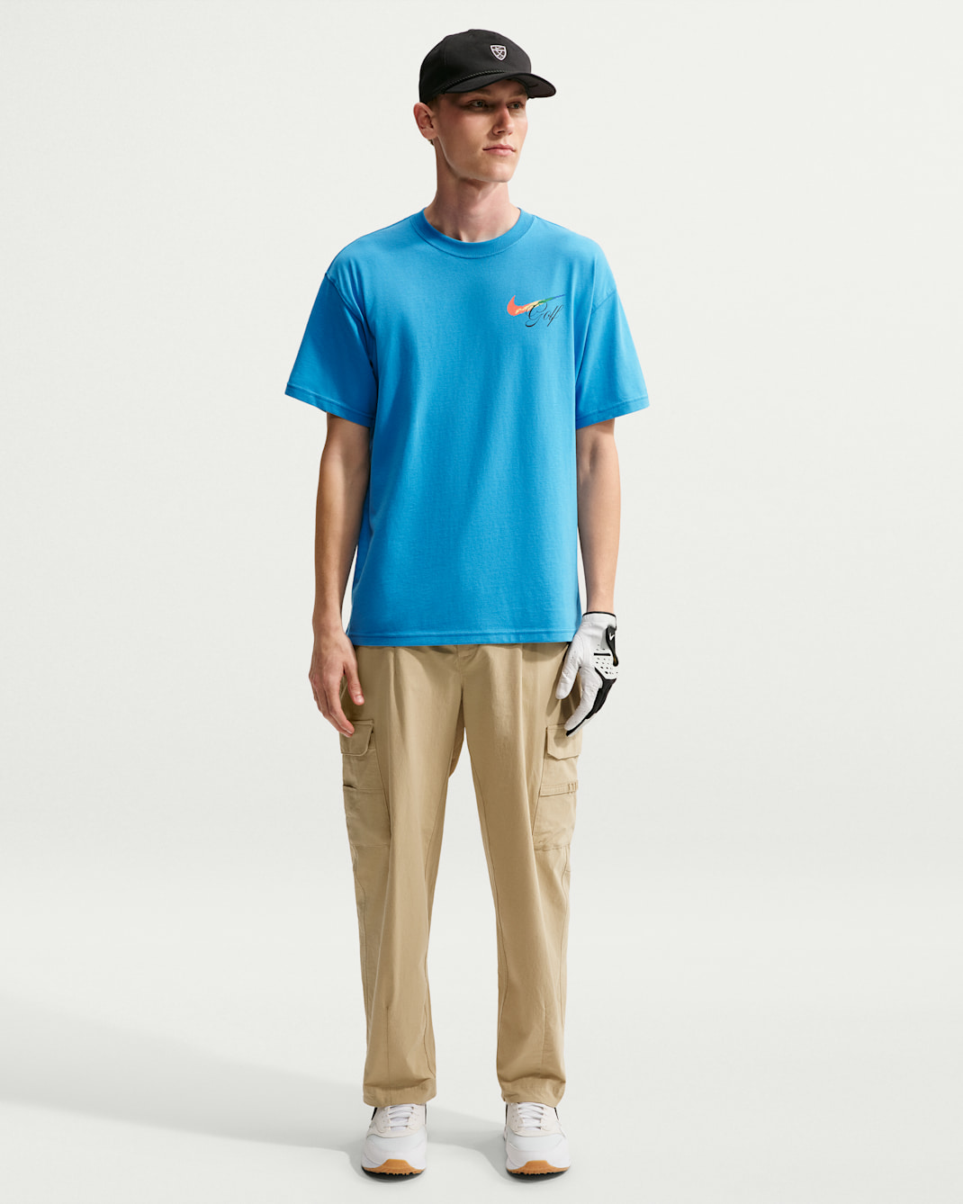 Nike Men's Golf T-Shirt