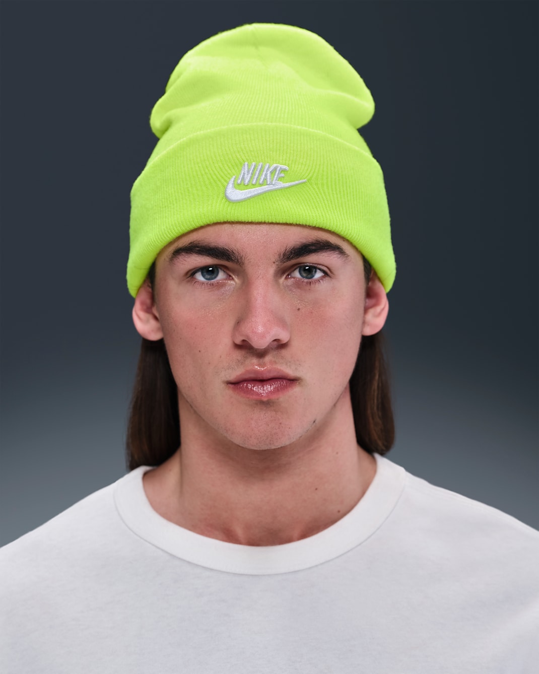Nike Peak Futura Beanie