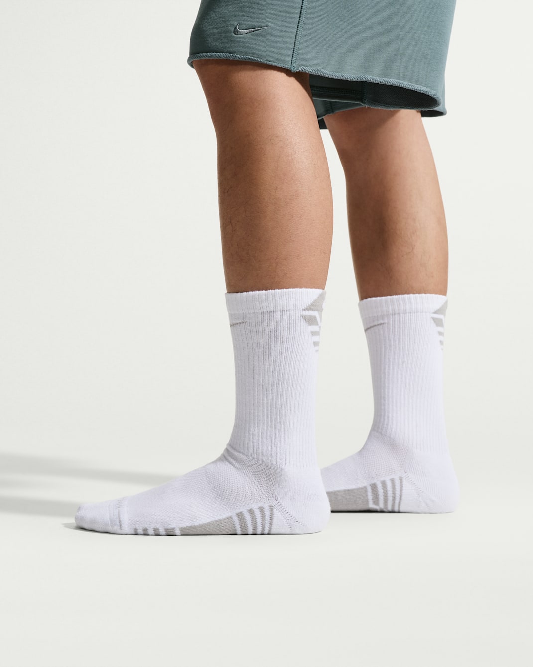 Nike Everyday Elevated Sport Crew Socks (3 Pairs) - Multi-Colour