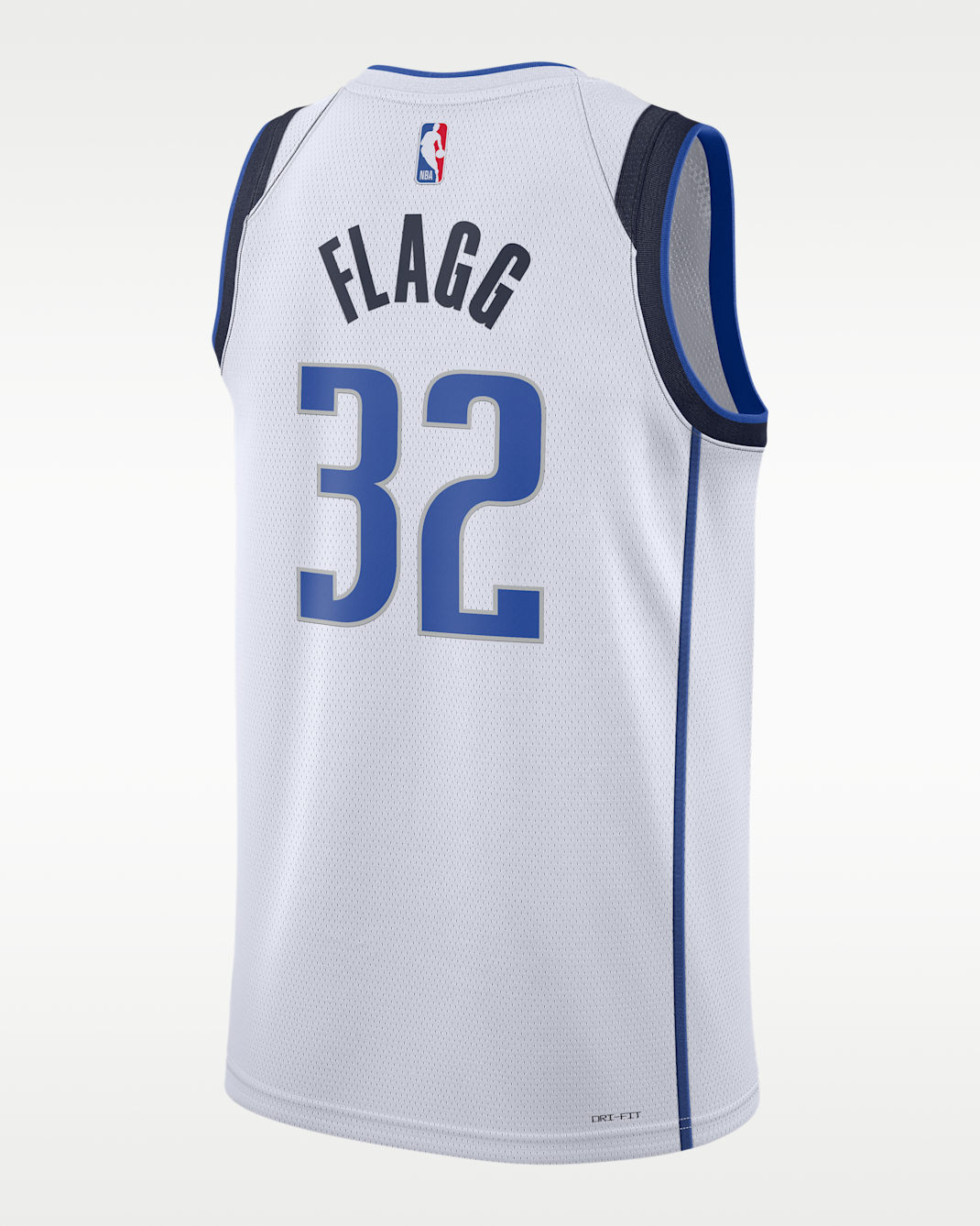 Cooper Flagg Association Edition Men's Nike Dri-FIT NBA Swingman Jersey