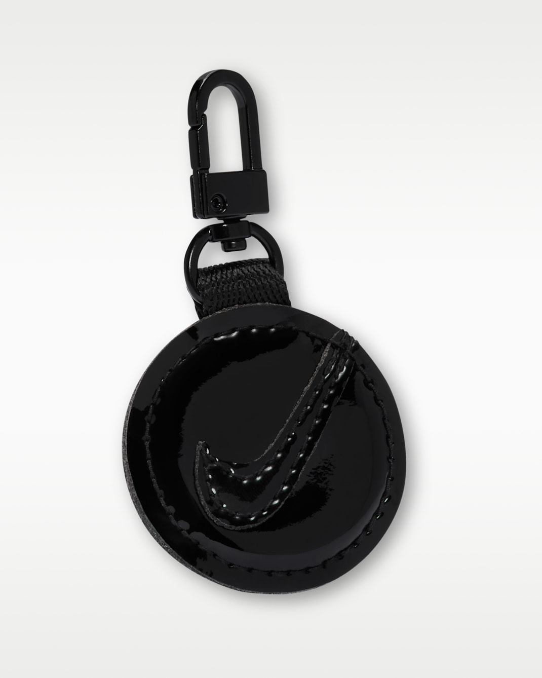 Nike Premium Tag Fob - Schwarz/Schwarz/Schwarz