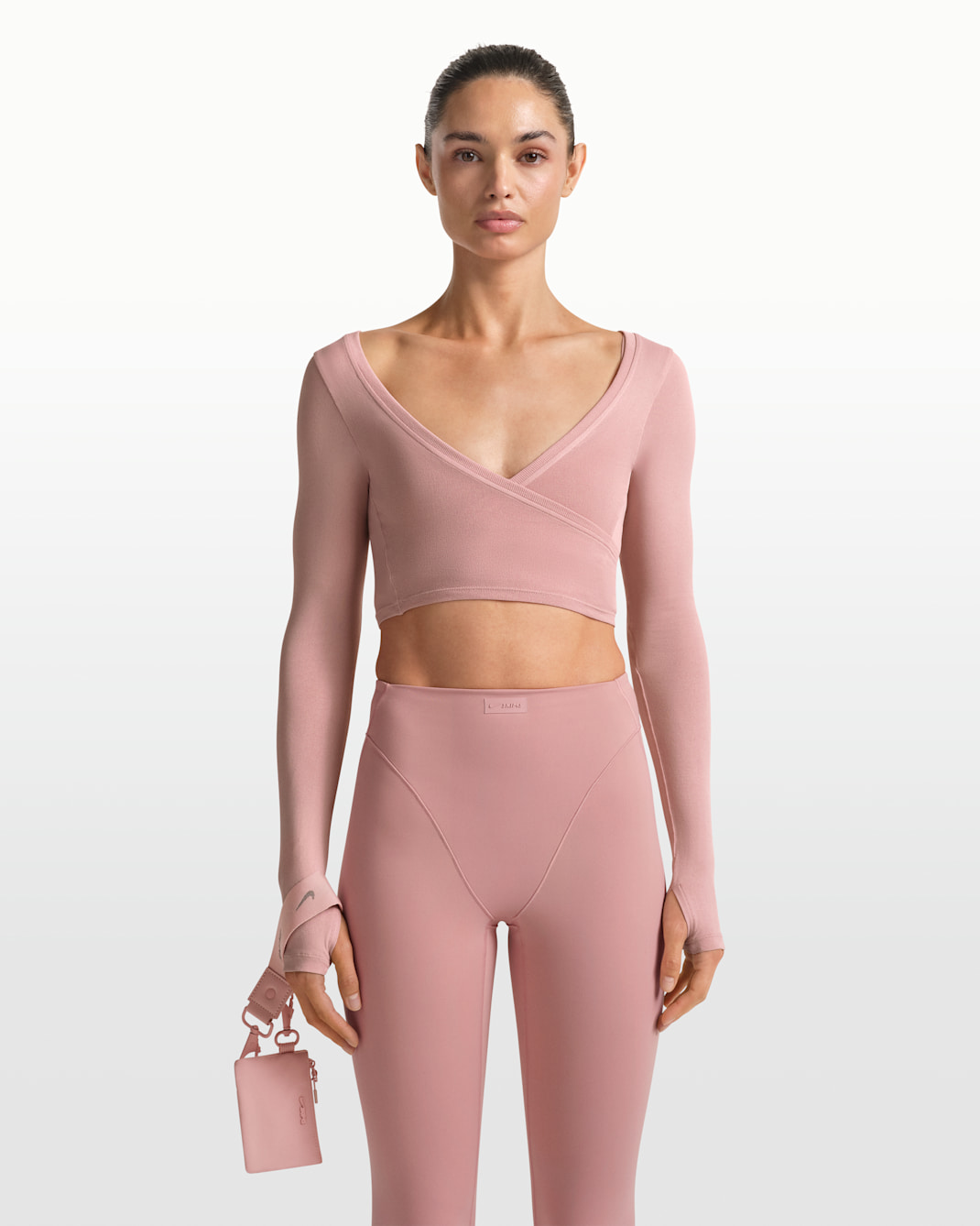 NikeSKIMS Clippable Pouch - NSKM HIMALAYAN/NSKM HIMALAYAN