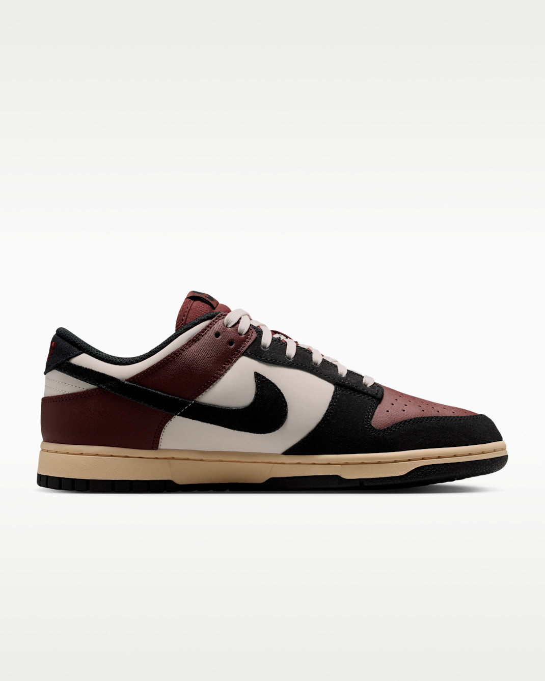 Nike Dunk Low Retro Men's Shoes