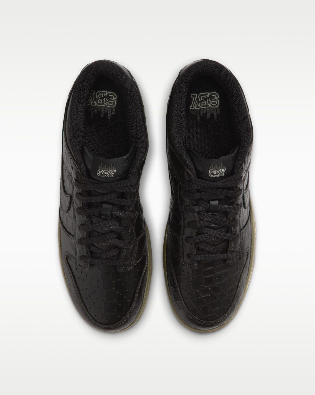 Nike Dunk Low Premium Halloween Men's Shoes