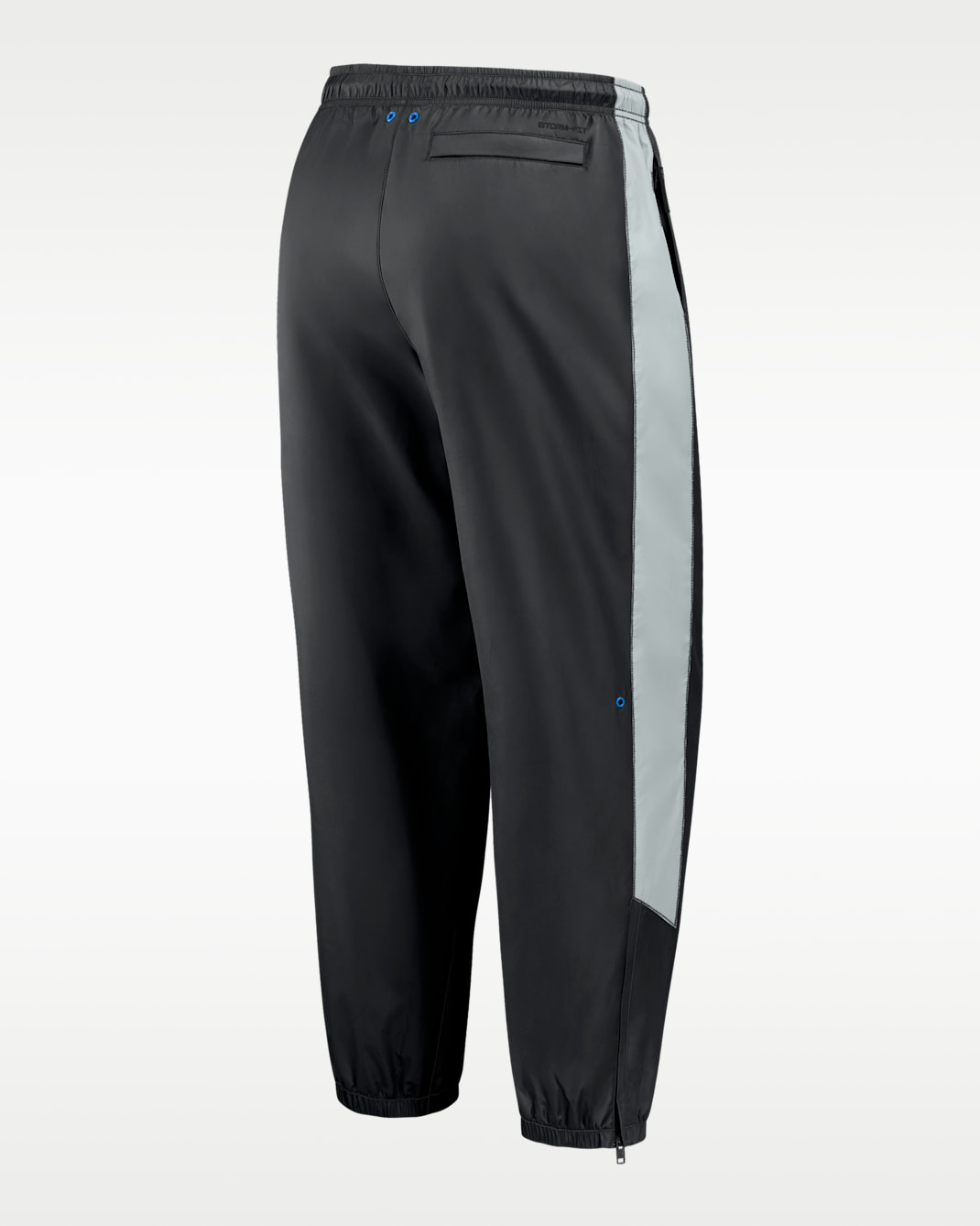 Detroit Lions Rivalries Collection Windrunner Men's Nike NFL Pants